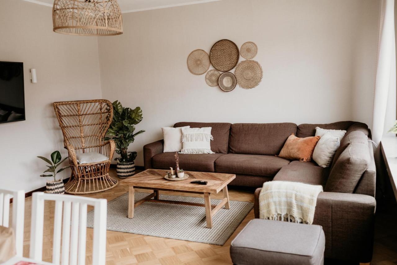 Ferienhaus Olive Винтерберг Экстерьер фото