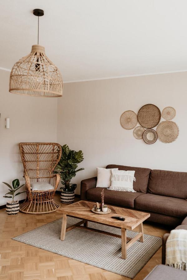 Ferienhaus Olive Винтерберг Экстерьер фото