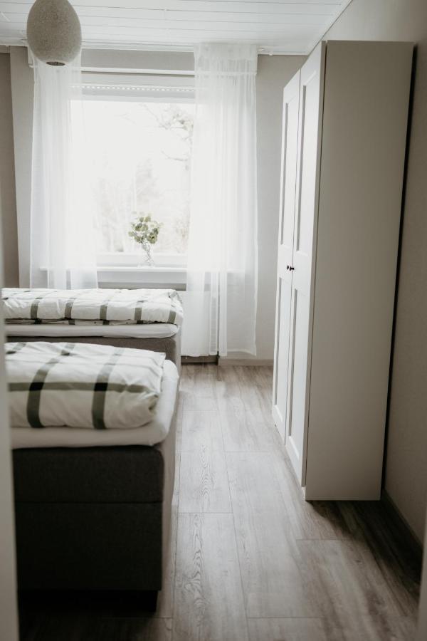 Ferienhaus Olive Винтерберг Экстерьер фото