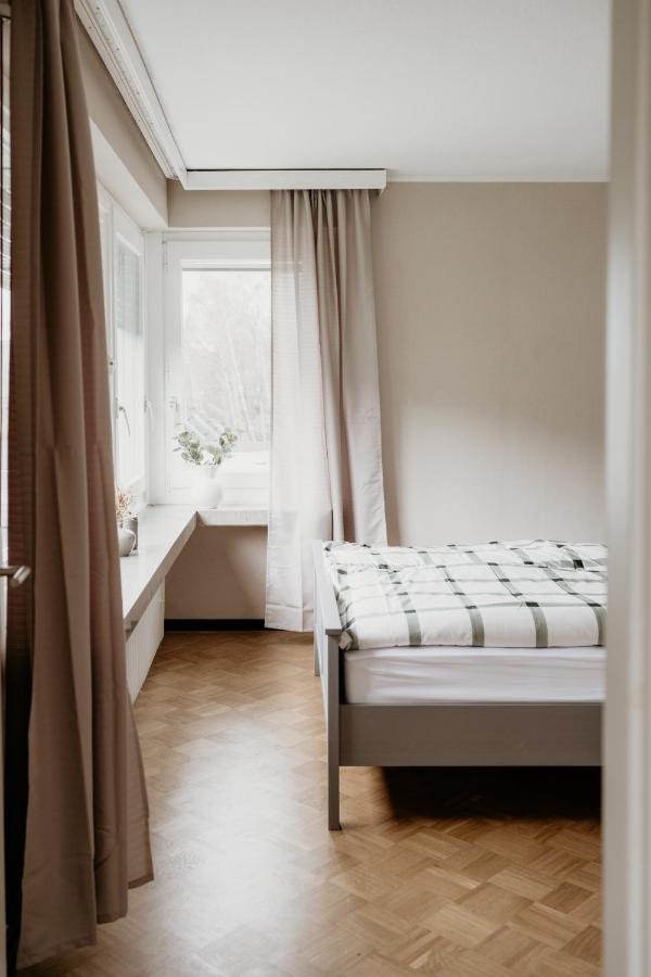 Ferienhaus Olive Винтерберг Экстерьер фото