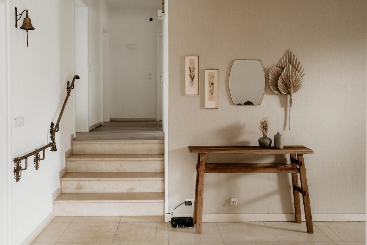 Ferienhaus Olive Винтерберг Экстерьер фото