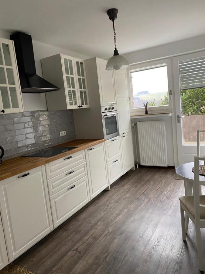Ferienhaus Olive Винтерберг Экстерьер фото